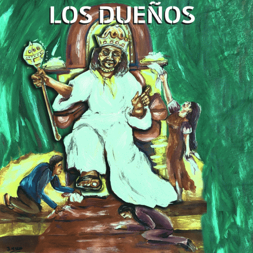 Don Osvaldo : Los Dueños